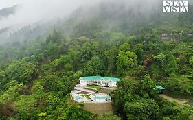 Forktail House With Swimming Pool At Kalimpong By Stayvista